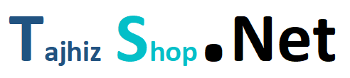 لوگو تجهیزشاپ Tajhizshop logo