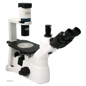 میکروسکوپ اینورت (معکوس) – مدل MBL3200 Kruess
