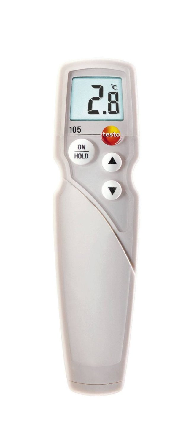دماسنج دیجیتالی تستو Testo 105 Digital Thermometer