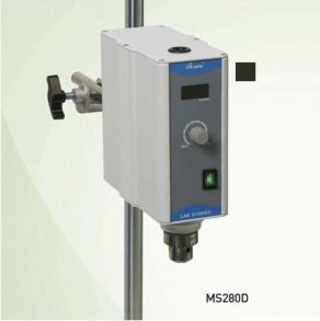 همزن مکانیکی (دیجیتال) مدل MS280D - SET