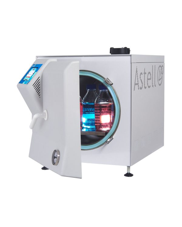 Astell Autoclaves