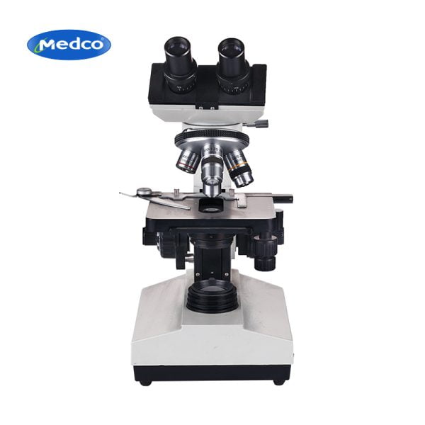 میکروسکوپ دو چشمی بیولوژی Ningbo Kingstic 107NB