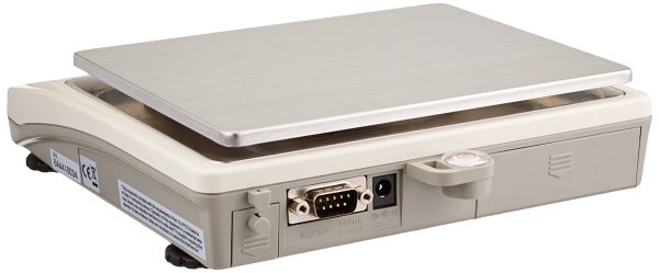پورت اتصال به کامپیوتر ترازوی آزمایشگاهی AND EK2000i
