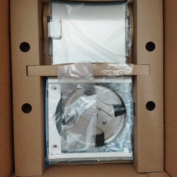 جعبه کامل ترازوی دیجیتال آزمایشگاهی کرن KERN PNJ600-3