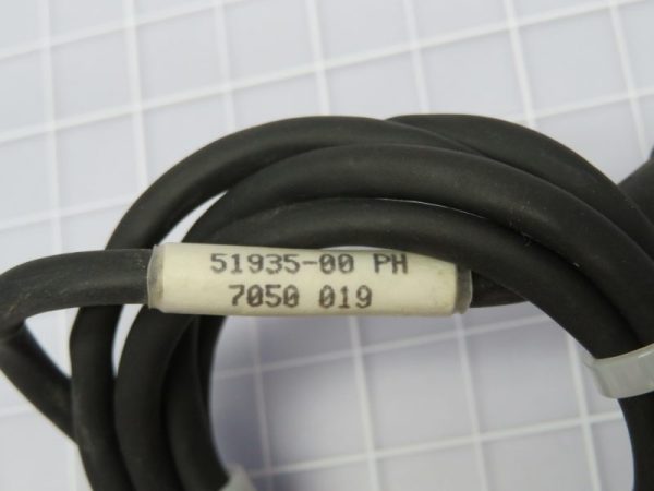 pH Electrode 51935-00