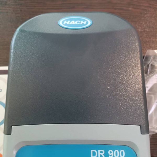 HACH DR900 Colorimeter