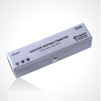 جعبه بسته بندی رفراکتومتر ATAGO MASTER 53 PT
