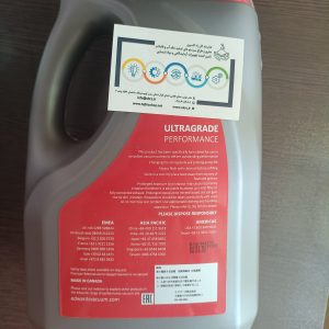 روغن پمپ خلا اجیلنت