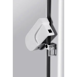 قفل درب فریزر HAIER