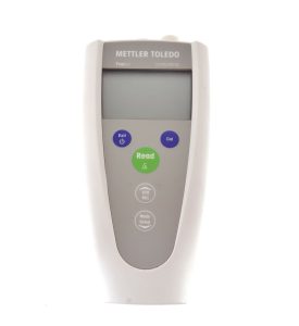 Five Go FG3 Mettler Toledo