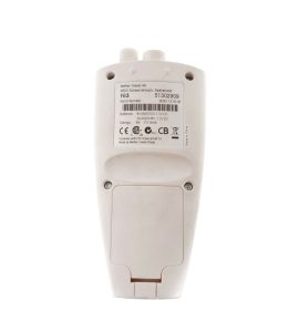 کارکرد با باطری Mettler Toledo FG3