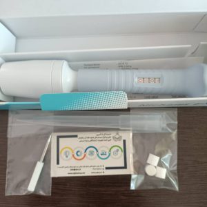 بسته بندی سمپلر Nichiryo 1000-10000