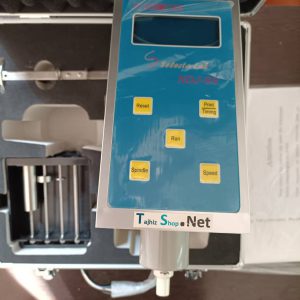 پکیج کامل SelectaLab NDJ 8S