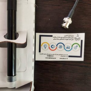 الکترود فلوراید Sentek