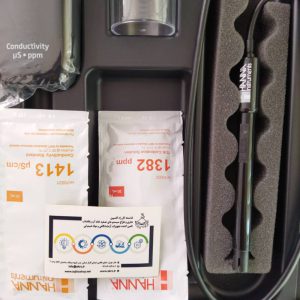 الکترود هدایت HANNA INSTRUMENT