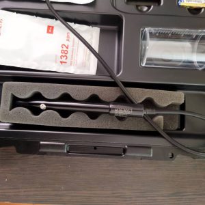 الکترود هدایت و محلول کالیبراسیون Hanna hi99300