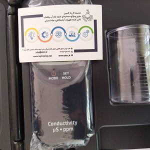 هدایت سنج پرتابل HANNA HI99300