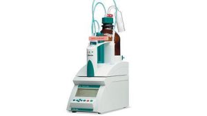 Metrohm 848 Titrino Plus - تیتراتور متروم