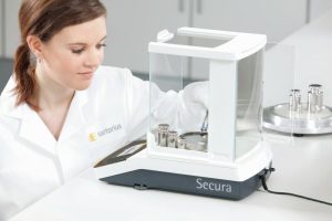 Sartorius Secura 225D-1S