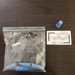 رابر استاپر کونیک بدون سوراخ ژربر