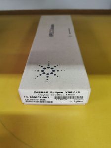 ستون Agilent Zorbax eclipse 990967-902