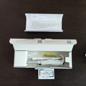 Nichiryo Nichipet Sampler