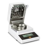ترازوی رطوبت سنج Sartorius MA35