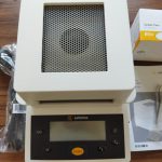 sartorius MA35