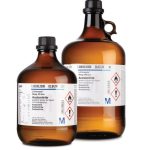 استونیتریل گرید HPLC مرک