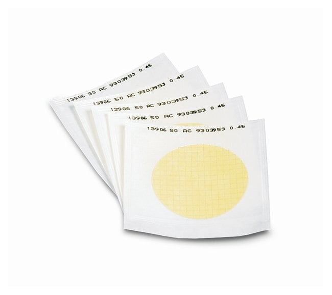 Cellulose Nitrate Filter sartorius فیلتر ممبران نیترات سلولز استریل