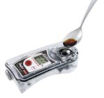 coffee brix tds atago