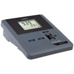 benchtop pH meter wtw inolab 7110