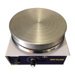 هات پلیت استیرر آلفا مدل HS180