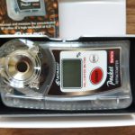 atago pal coffee brix meter