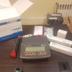pH meter Hanna HI2211
