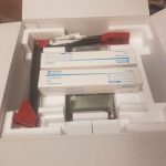بسته بندی و محتویات Hanna HI2211
