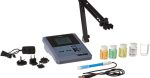 پکیج کامل pH meter WTW