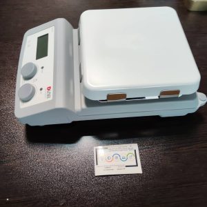 صفحه سرامیکی هیتر مگنت استیرر DLAB - MS-H7-550-pro