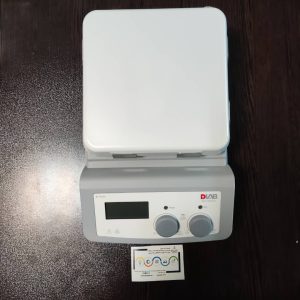 هیتر استیرر DLAB MS7-H550-Pro