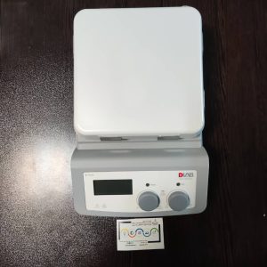 هیتر استیرر DLAB MS7-H550-Pro