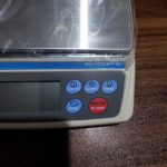AND Ek2000i Balances