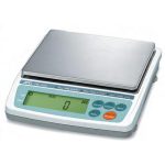 AND EK2000i Balance