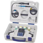 Multi Parameter WTW 3510