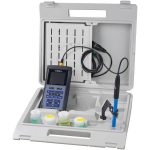 دستگاه و پروب های مولتی متر WTW