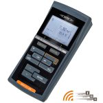 مولتی پارامتر پرتابل WTW Multi 3510