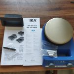 IKA RH BASIC