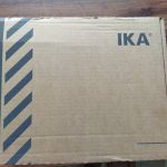 IKA HOT PLATE RH BASIC