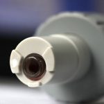 Clean pH30 Probe