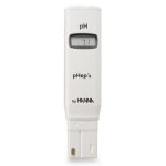 portable pH meter Hanna