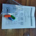 ph meter clean ph30 buffer